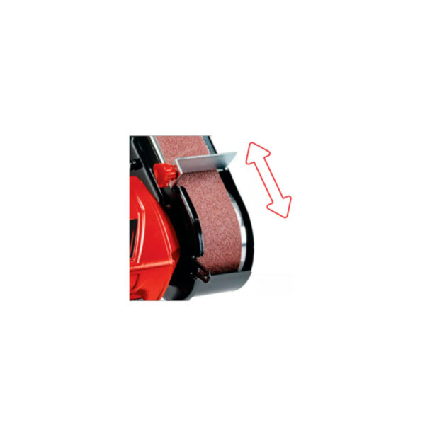 ESMERIL Y LIJADORA DE BANCO ELÉCTRICO 350 W TC-US350 EINHELL - Imagen 2