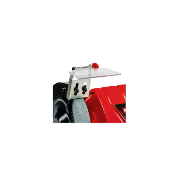 ESMERIL Y LIJADORA DE BANCO ELÉCTRICO 350 W TC-US350 EINHELL - Imagen 4