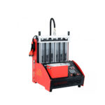 Limpiador de inyectores cnc-603a - Imagen 2