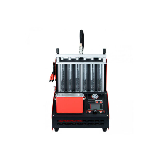 Limpiador de inyectores cnc-603a - Imagen 3
