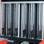 Limpiador de inyectores cnc-603a - Imagen 6