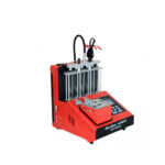 Limpiador de inyectores cnc-605a - Imagen 2