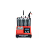 Limpiador de inyectores cnc-605a - Imagen 3
