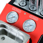 Limpiador de inyectores cnc-605a - Imagen 4