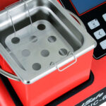 Limpiador de inyectores cnc-605a - Imagen 5