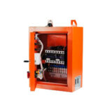 ATS para Generadores Bencineros de 5, 6 y 7,5 kw Hyundai 82ATS3000RPM - Imagen 2