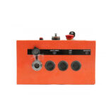 ATS para Generadores Bencineros de 5, 6 y 7,5 kw Hyundai 82ATS3000RPM - Imagen 5