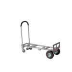 CARRO ALUMINIO DUAL 250 KG