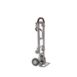 CARRO ALUMINIO DUAL 250 KG - Imagen 2