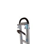 CARRO ALUMINIO DUAL 250 KG - Imagen 6