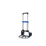 CARRO ALUMINIO PLEGABLE 125 KG