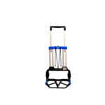 CARRO ALUMINIO PLEGABLE 125 KG - Imagen 3