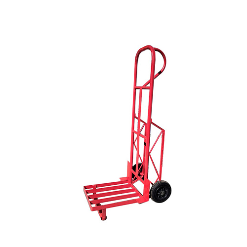 CARRO YEGUA ACERO 400 KILOS CON RODILLO