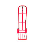 CARRO YEGUA ACERO 400 KILOS CON RODILLO - Imagen 4