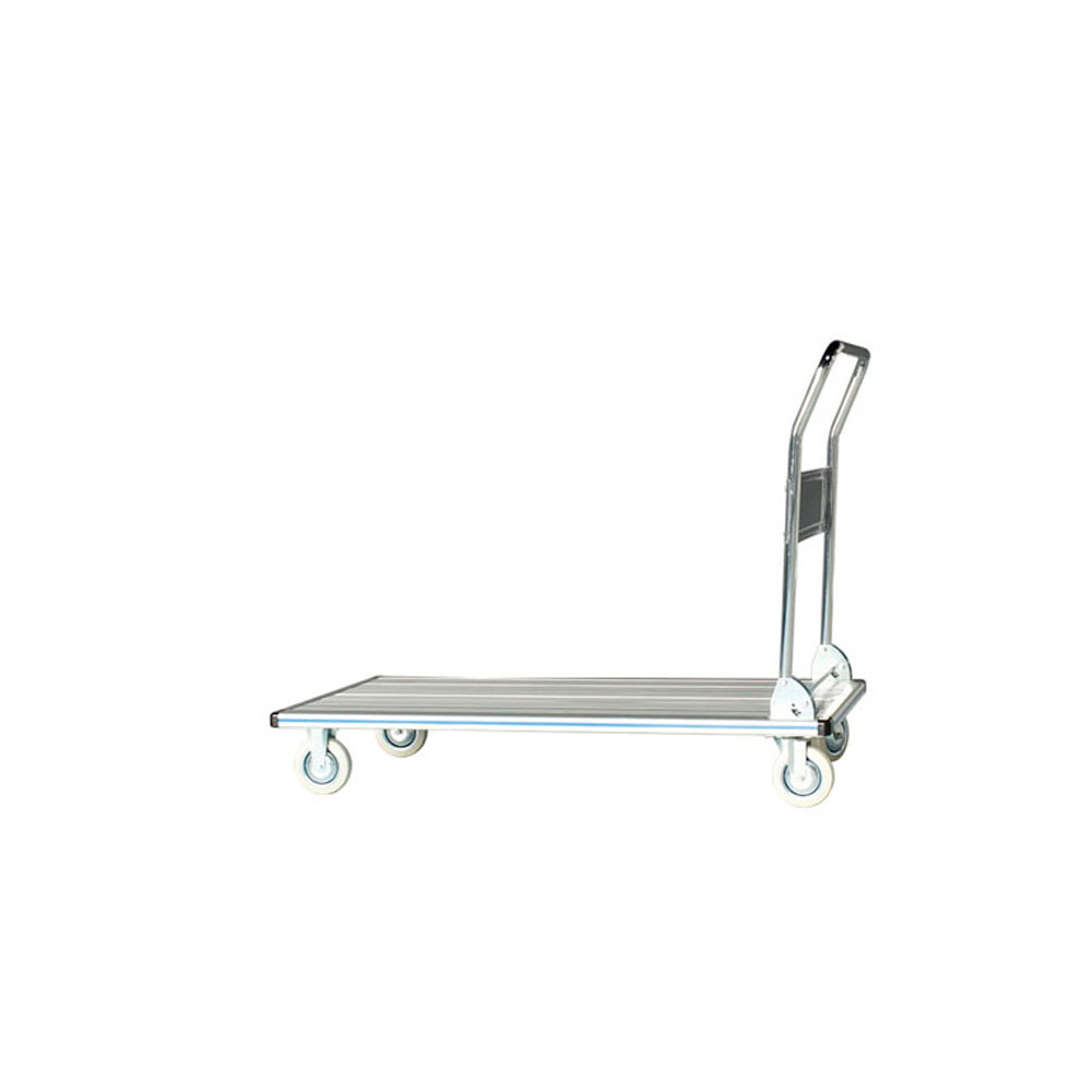 Carro Plataforma Aluminio NP300