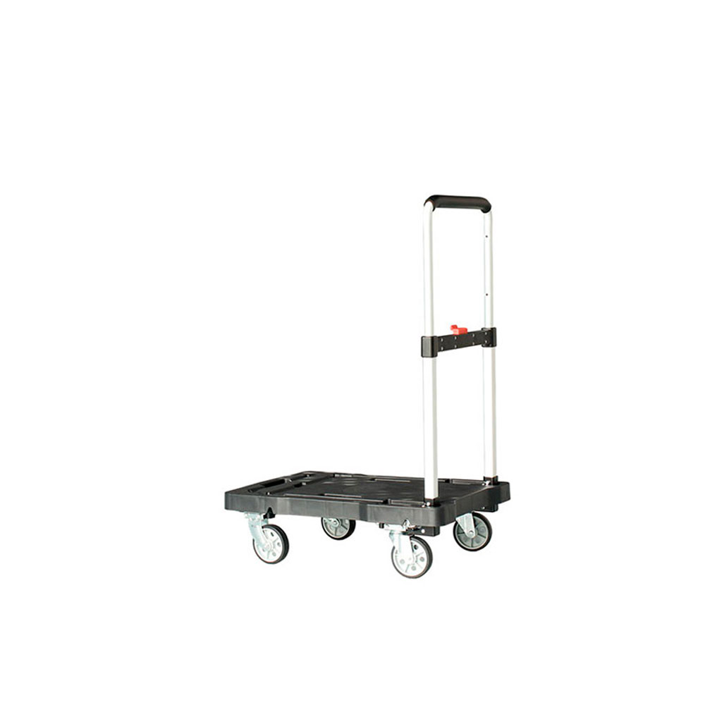 Carro Plataforma Plegable TPPT15