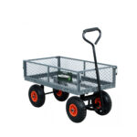 CARRO ARRASTRE MULTIFUNCION 111X48X96 CMS CAP 150 KILOS