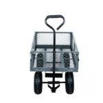 CARRO ARRASTRE MULTIFUNCION 111X48X96 CMS CAP 150 KILOS - Imagen 2