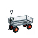 CARRO ARRASTRE MULTIFUNCION 111X48X96 CMS CAP 150 KILOS - Imagen 3