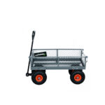 CARRO ARRASTRE MULTIFUNCION 111X48X96 CMS CAP 150 KILOS - Imagen 4