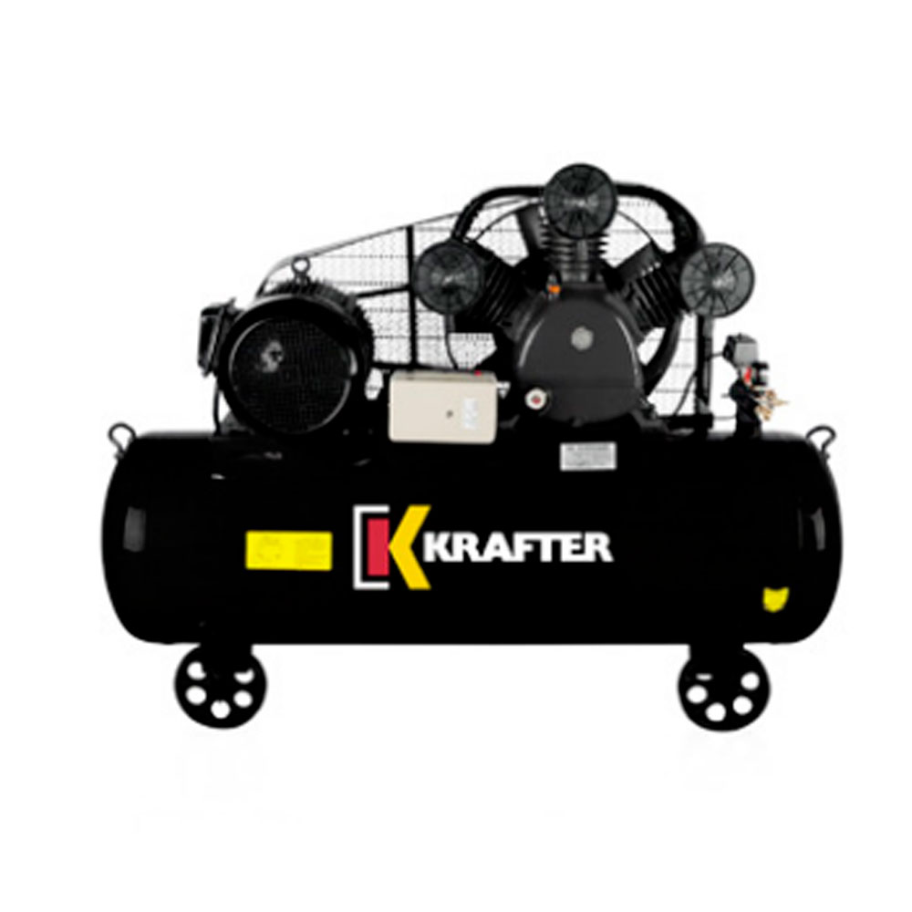 Compresor Krafter 500L 15hp