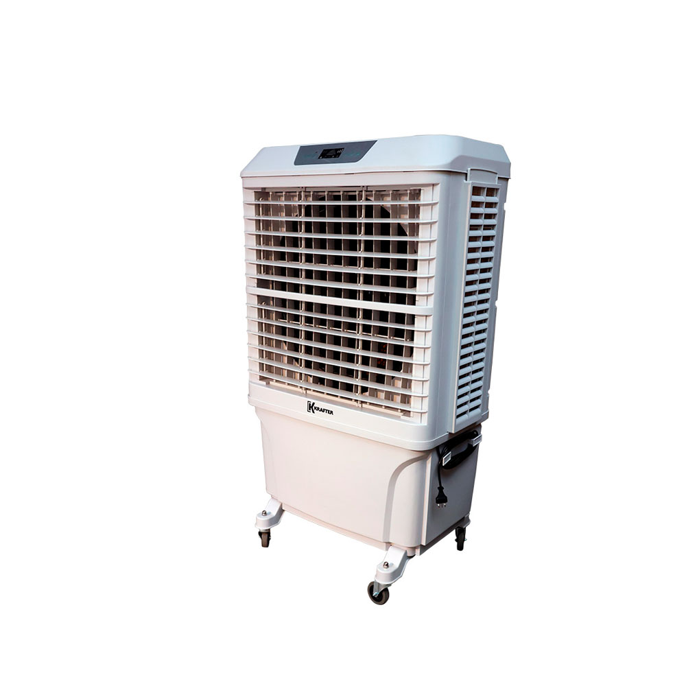 ENFRIADOR EVAPORATIVO KRAFTER JH-168