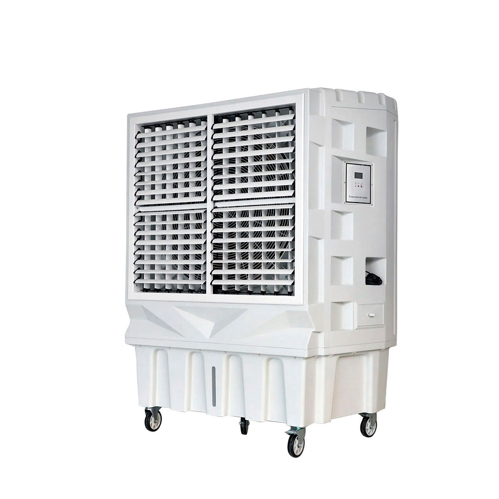 ENFRIADOR EVAPORATIVO KRAFTER JH-30