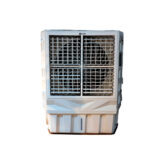 ENFRIADOR EVAPORATIVO KRAFTER JH-30 - Imagen 2