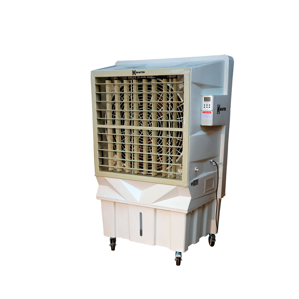 ENFRIADOR EVAPORATIVO KRAFTER JH22AP-HHB