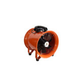 EXTRACTOR DE AIRE PORTATIL 10″ PULGADAS