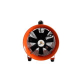EXTRACTOR DE AIRE PORTATIL 10″ PULGADAS - Imagen 2