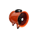 EXTRACTOR DE AIRE PORTATIL 12″ PULGADAS