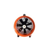 EXTRACTOR DE AIRE PORTATIL 12″ PULGADAS - Imagen 2