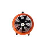 EXTRACTOR DE AIRE PORTATIL 16″ PULGADAS - Imagen 2