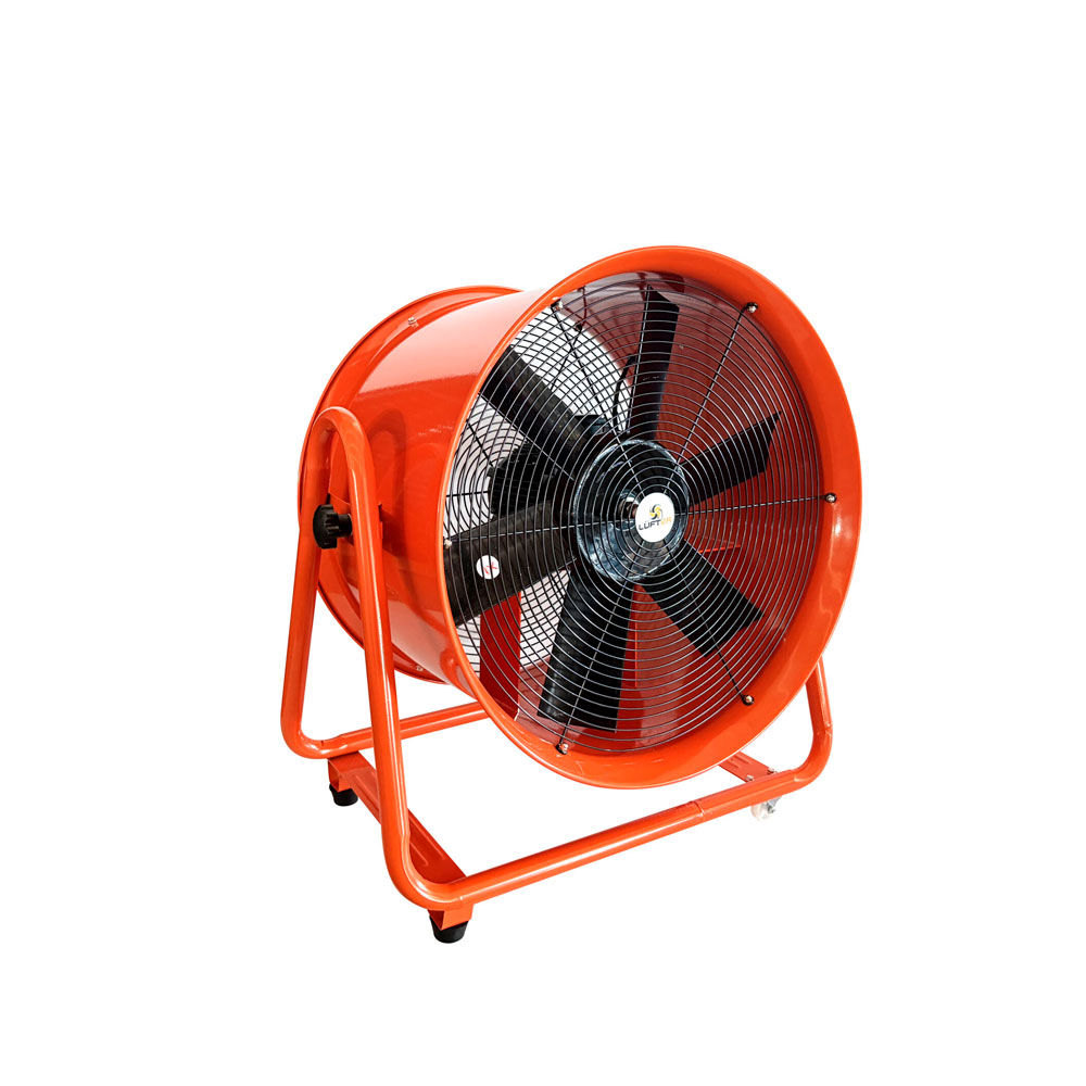 EXTRACTOR DE AIRE PORTATIL 24″ PULGADAS