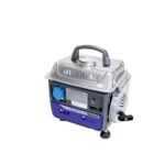 Generador Eléctrico 220V Hyundai 720W 2 Tiempos 82HYLT950 - Imagen 3