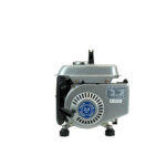 Generador Eléctrico 220V Hyundai 720W 2 Tiempos 82HYLT950 - Imagen 5
