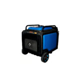Generador Eléctrico 8500W Hyundai Inverter Insonorizado 82HYD8750IRD - Imagen 2