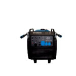 Generador Eléctrico 8500W Hyundai Inverter Insonorizado 82HYD8750IRD - Imagen 3