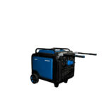 Generador Eléctrico 8500W Hyundai Inverter Insonorizado 82HYD8750IRD - Imagen 4