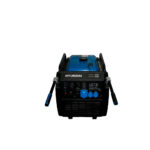 Generador Eléctrico 8500W Hyundai Inverter Insonorizado 82HYD8750IRD - Imagen 5