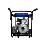 MOTOBOMBA 3X3 DIESEL DP80CLE - Imagen 6