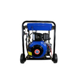 MOTOBOMBA 3X3 DIESEL DP80CLE - Imagen 3