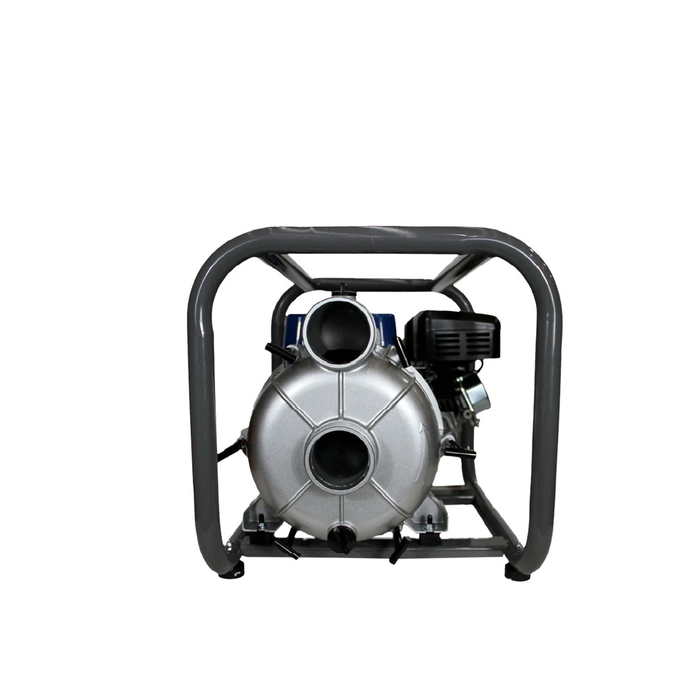 MOTOBOMBA 3X3 TRASH DPT-80 - Imagen 5