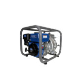 MOTOBOMBA 3X3 TRASH DPT-80 - Imagen 4