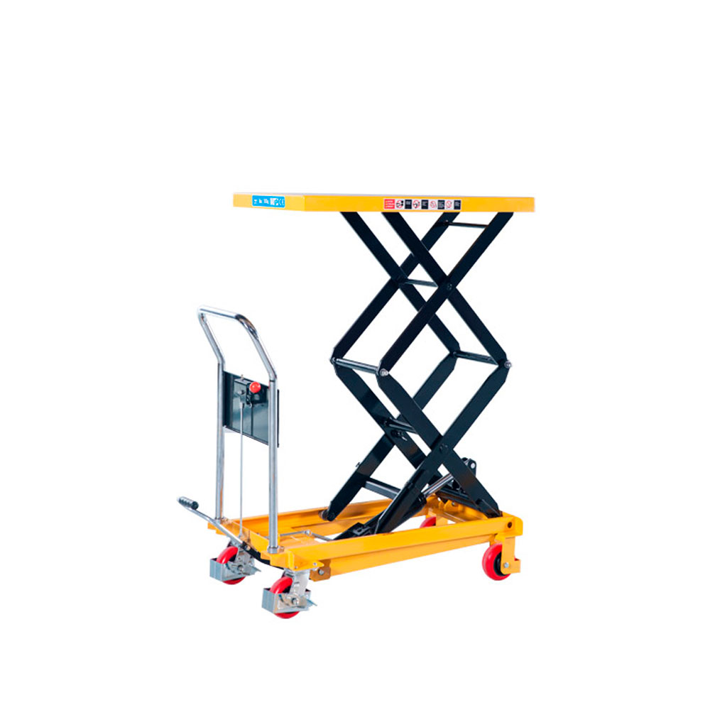 Mesa Transportadora 1000kg