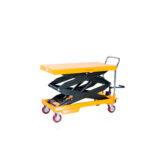 Mesa Transportadora 1000kg - Imagen 2