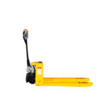 TRANSPALETA SEMIELÉCTRICA 2000KGS 540MM - Imagen 2