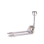 Transpaleta Acero Inoxidable Pata Ancha - Imagen 2