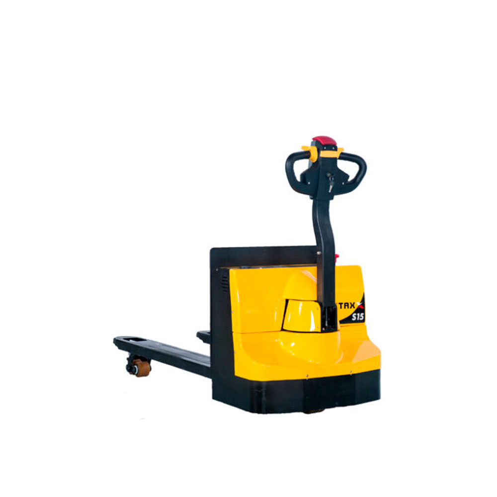 Transpaleta Eléctrica 1500KG